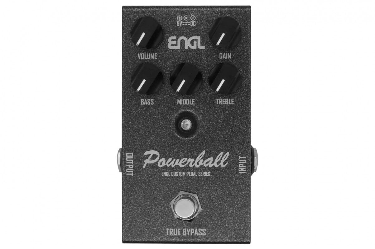 Engl EP645 Powerball Distortion