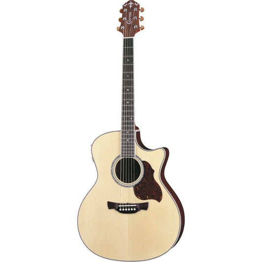 Chitarra acustica Crafter GA 8/N