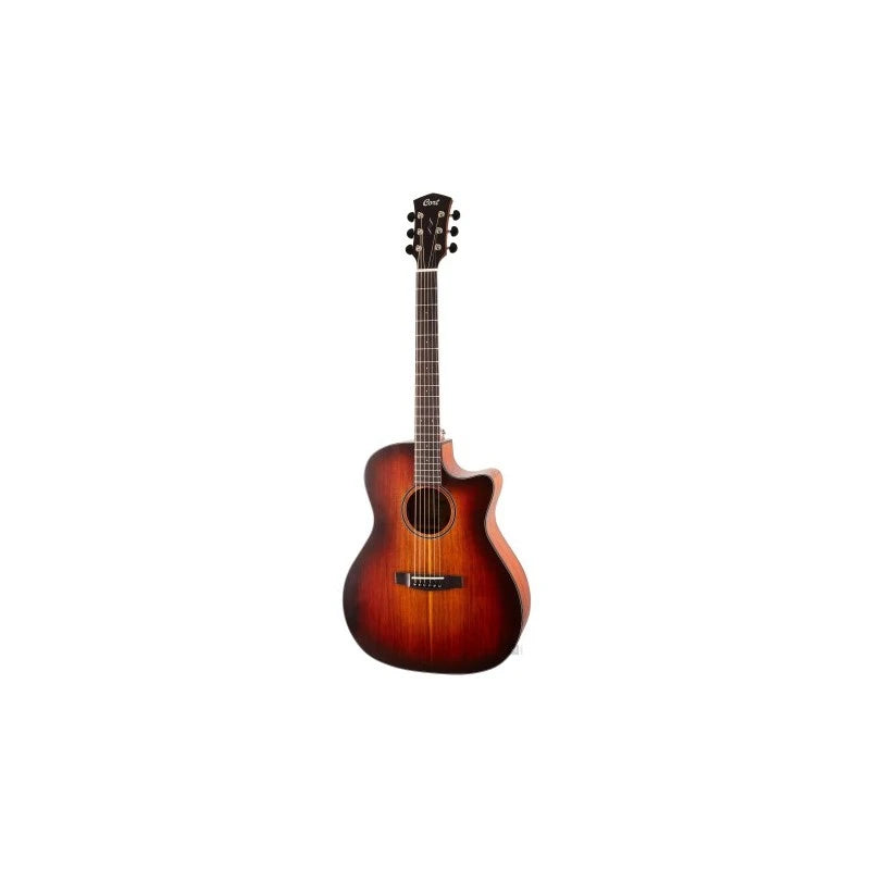 Cort Core-oc abw oplb w/case  CHITARA ACUSTICA