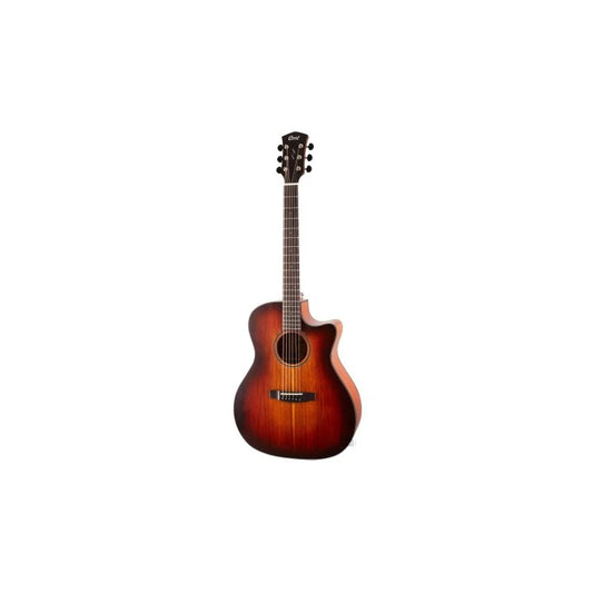 Cort Core-oc abw oplb w/case  CHITARA ACUSTICA