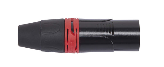 DIE HARD DHMX5PBK connettore