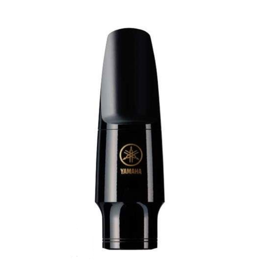 Yamaha Alto Sax Mouthpiece 4C bocchino