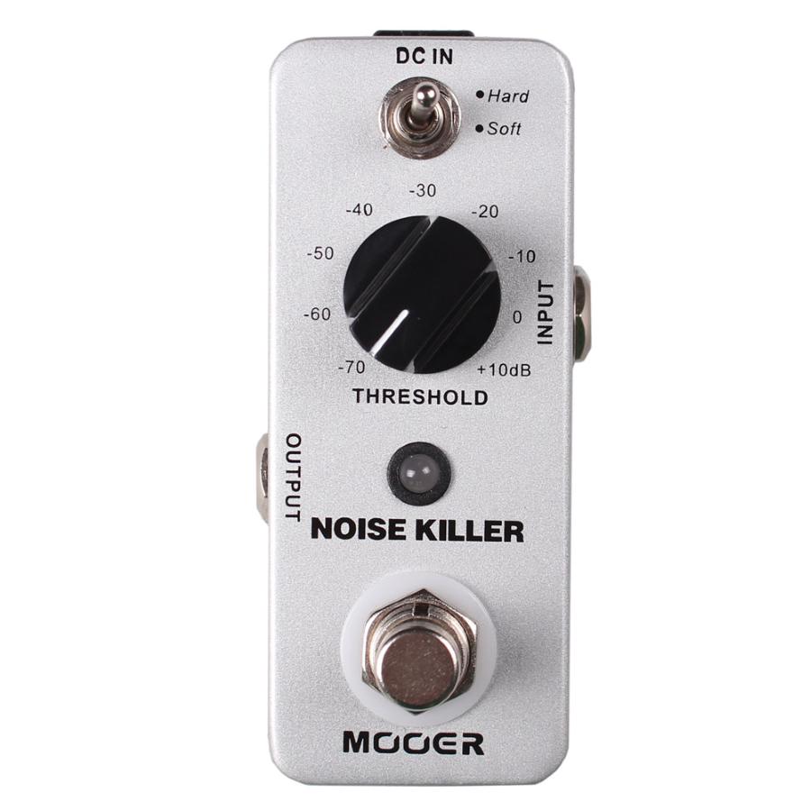 MOOER noise killer noise reduction