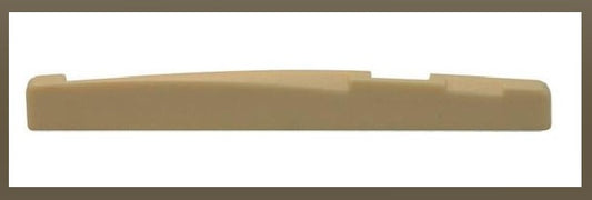 ALICE A026G TRAVERSINO PER ACUSTICA MM 74X3X7.4 ponticello