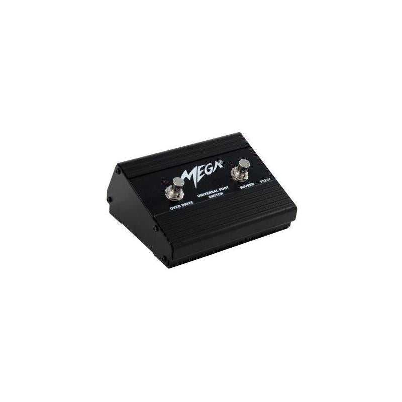 Mega fs2uv foot switch fs2-uv universale