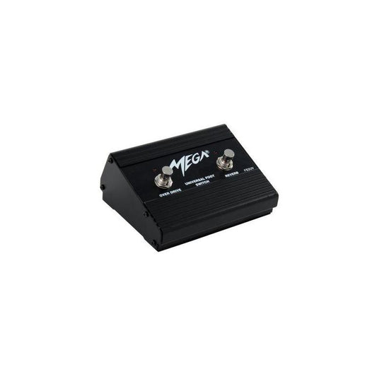 Mega fs2uv foot switch fs2-uv universale