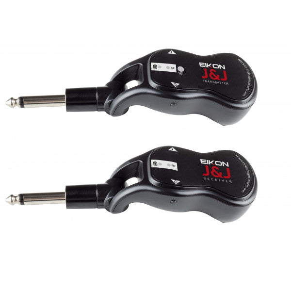 Eikon by Proel radiomicrofono chitarra EKJJ frequenza 863-865 MHz