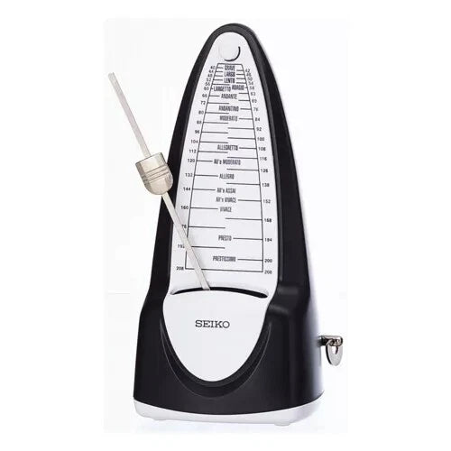 seiko metronome spm320 meccanico