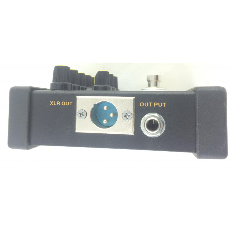 BETA AIVIN BASS DRIVE D.I. 2000