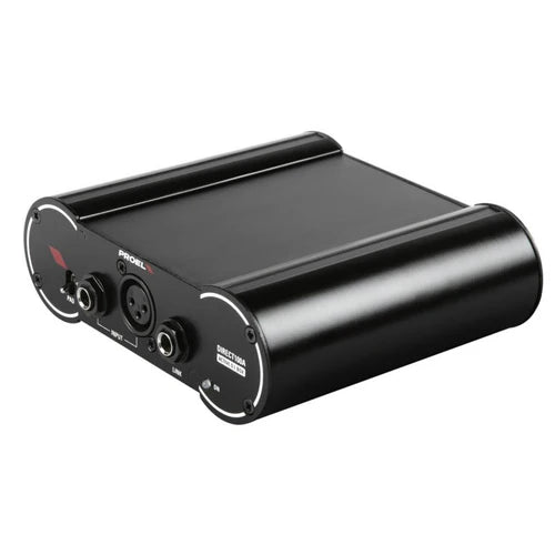 Proel DIRECT100A Direct Injection Box attiva