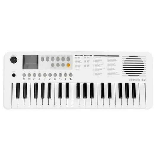 ECHORD SK37 Minikeyboard White