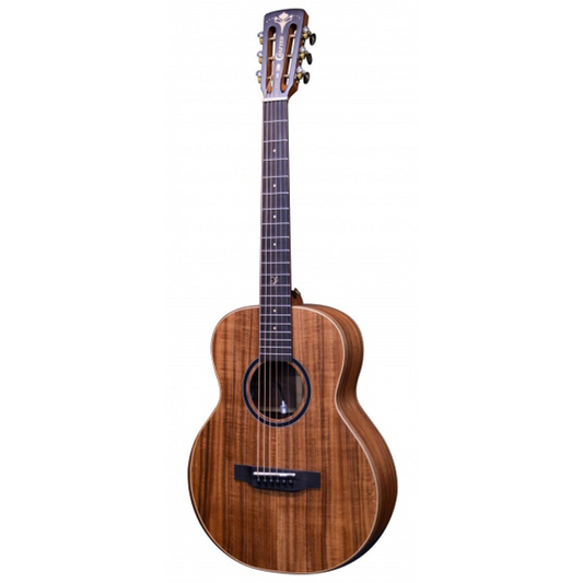 Crafter Mino Mahogany Chitarra Acustica 3/4 elettrificata