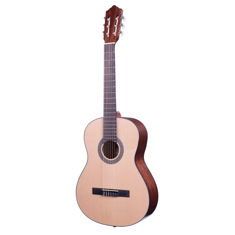 Crafter HC100 Open Pore Natural Chitarra Classica