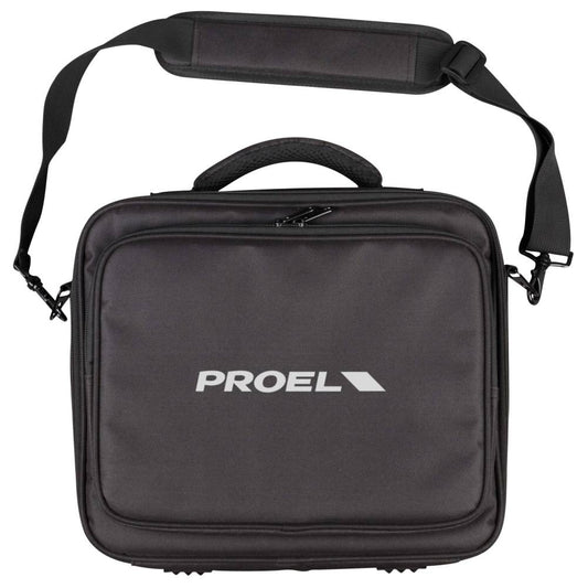 Proel BAGPLAYMIX8 Borsa trasporto mixer x modello PLAYMIX8