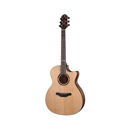 CRAFTER HG-800 CE NT CHITARRA ACUSTICA ELETTRIFICATA