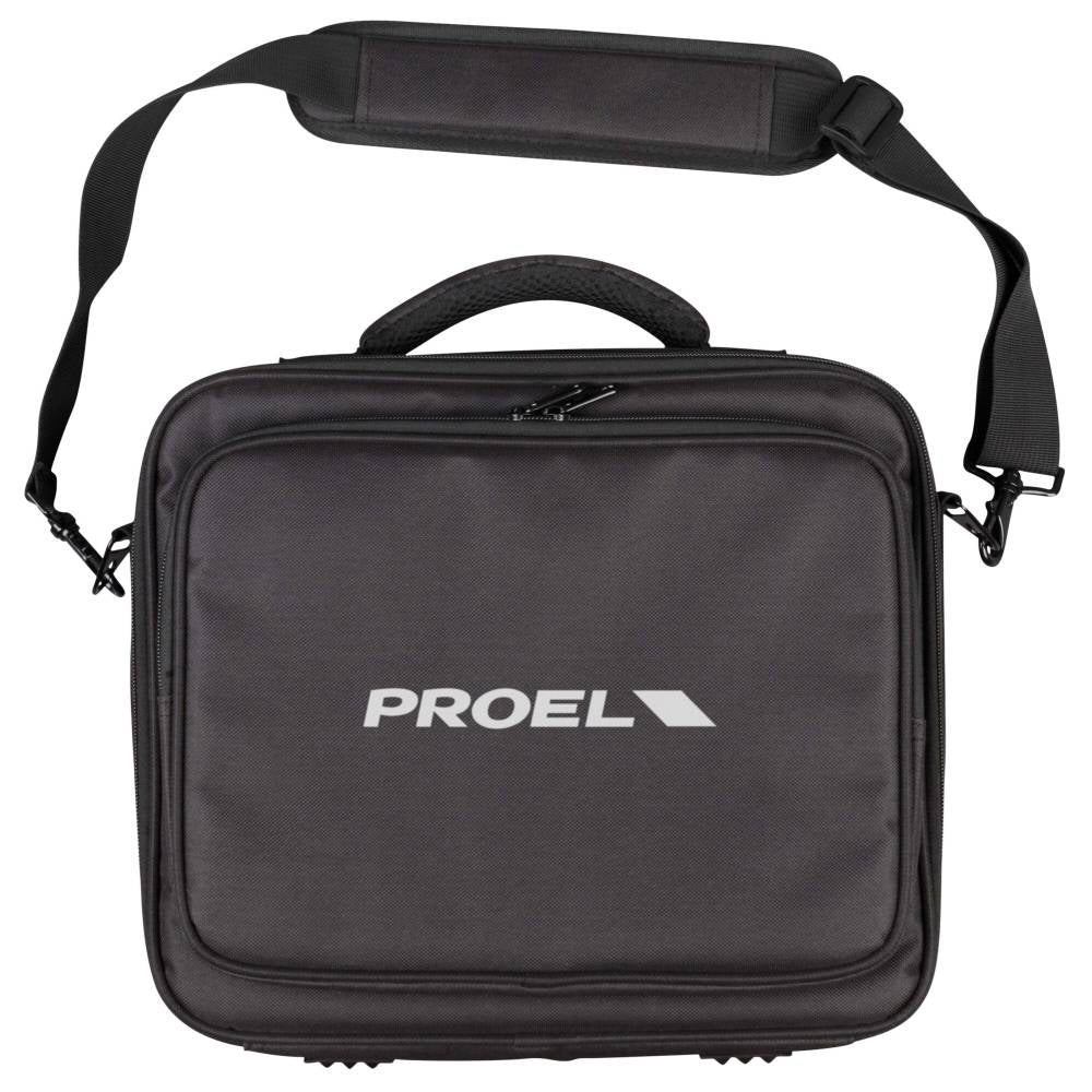 Proel BAGPLAYMIX6 Borsa trasporto mixer x modello PLAYMIX6
