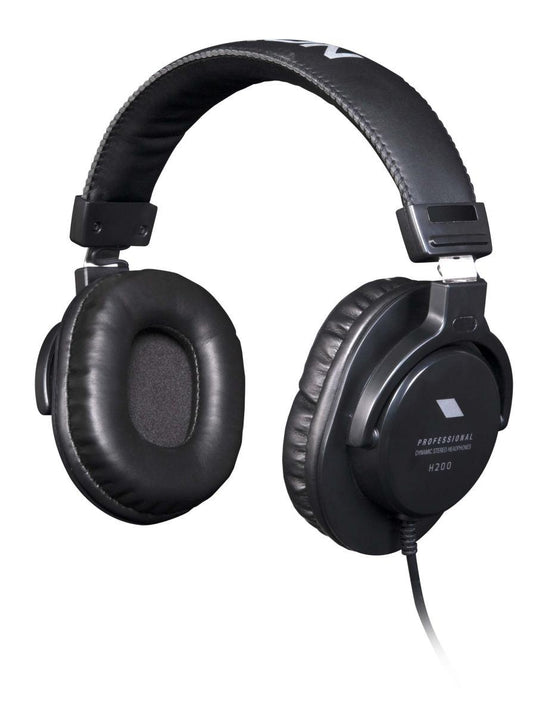 Eikon h200 cuffia da studio