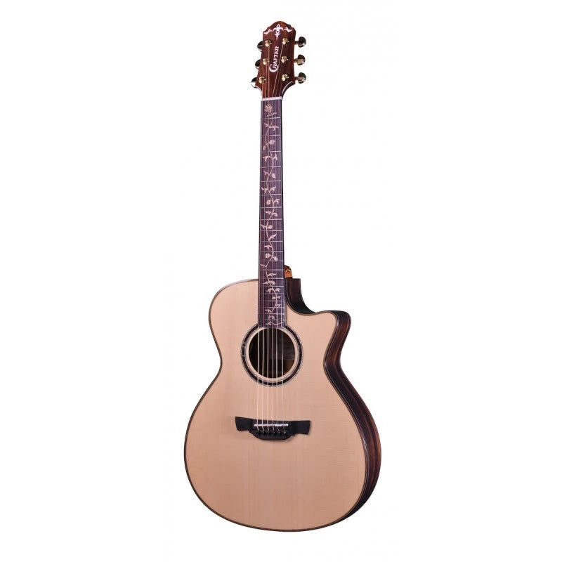 Crafter STG T-27ce Pro chitarra acustica