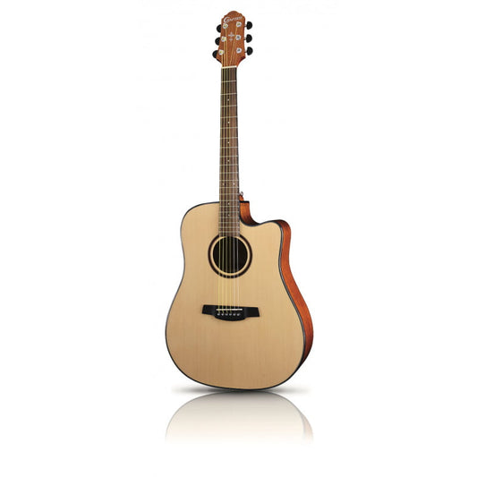 Crafter HD-250CE NT chitarra acustica