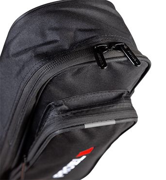 Proel BAG450SH Borsa Per Chitarra Elettrica Semi Hollow 335