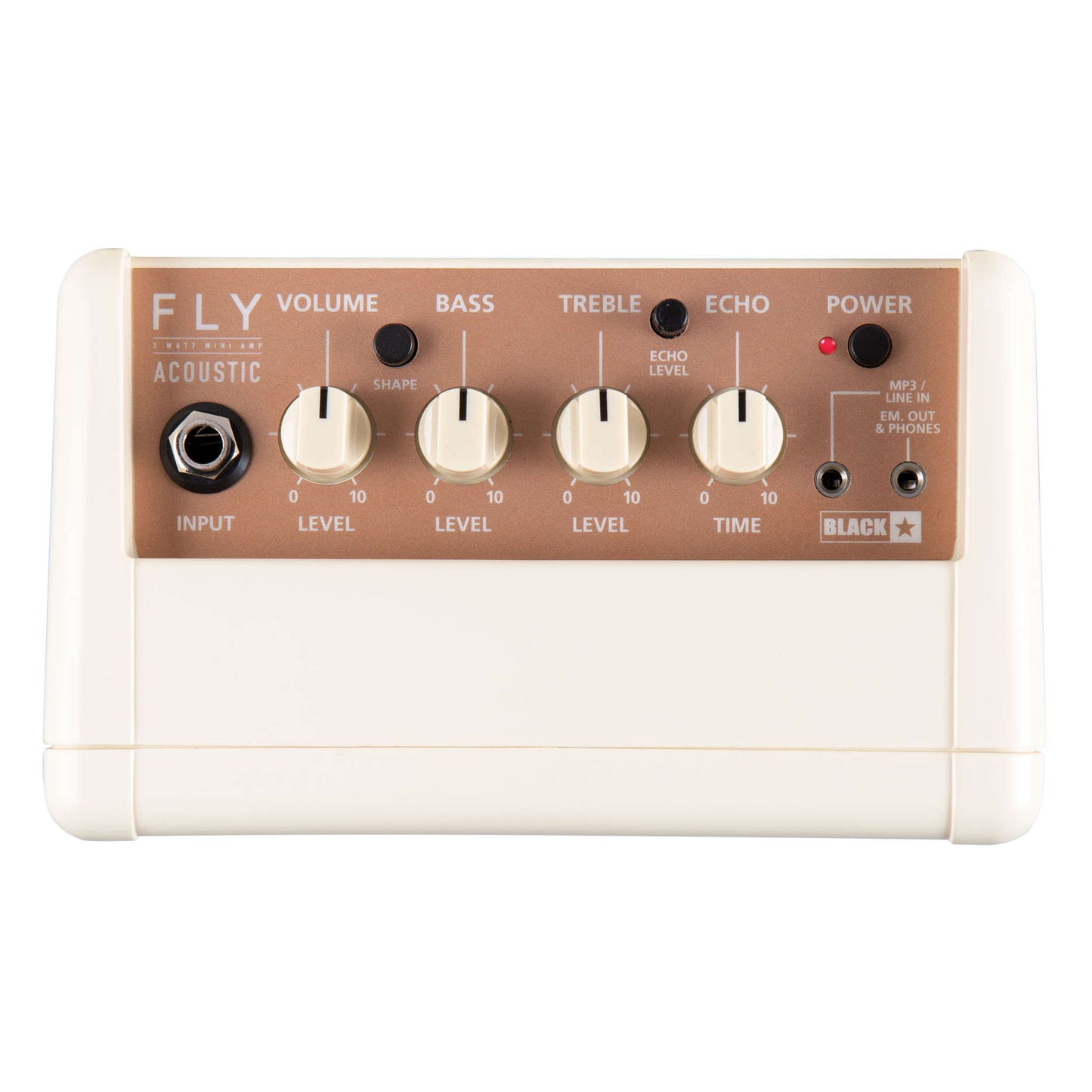 Blackstar Fly 3 Acoustic ampli chitarra acustica