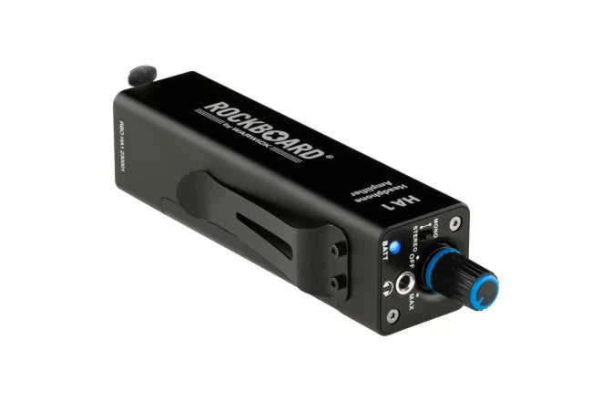 ROCKBOARD E HA 1 In-Ear Monitoring Headphone Amplifier
