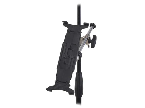Proel PROIPS04 Supporto Stand Universale per TABLET aggancio asta microfonica