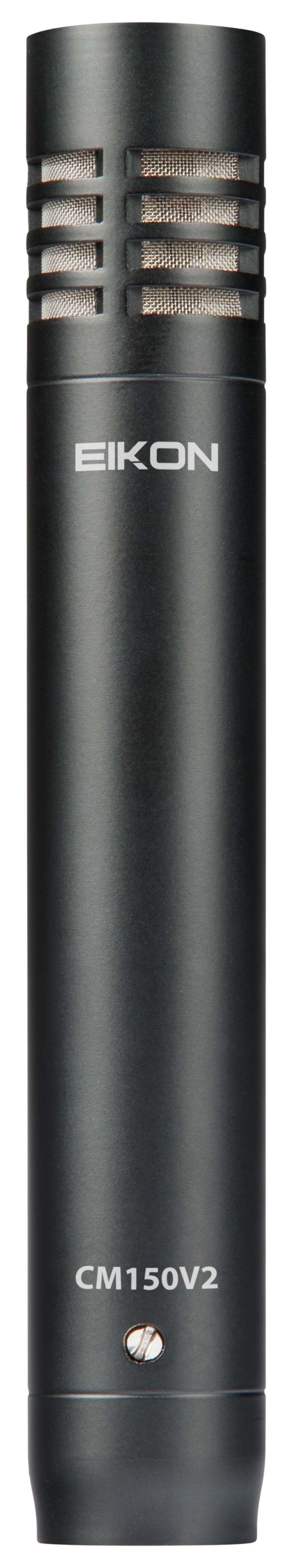 Microfono Panoramico Mini Shotgun Proel CM150V2 Per Riprese Audio