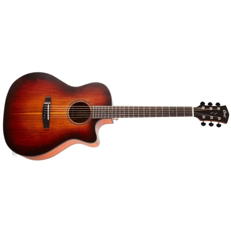 Cort Core-oc abw oplb w/case  CHITARA ACUSTICA