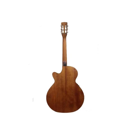 Cort chitarra Classica amplificata  CEC1 Open Pore