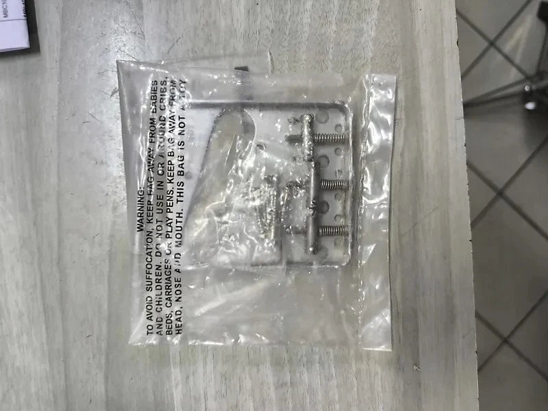 Fender Fender Roadworn Tele Bridge ponte