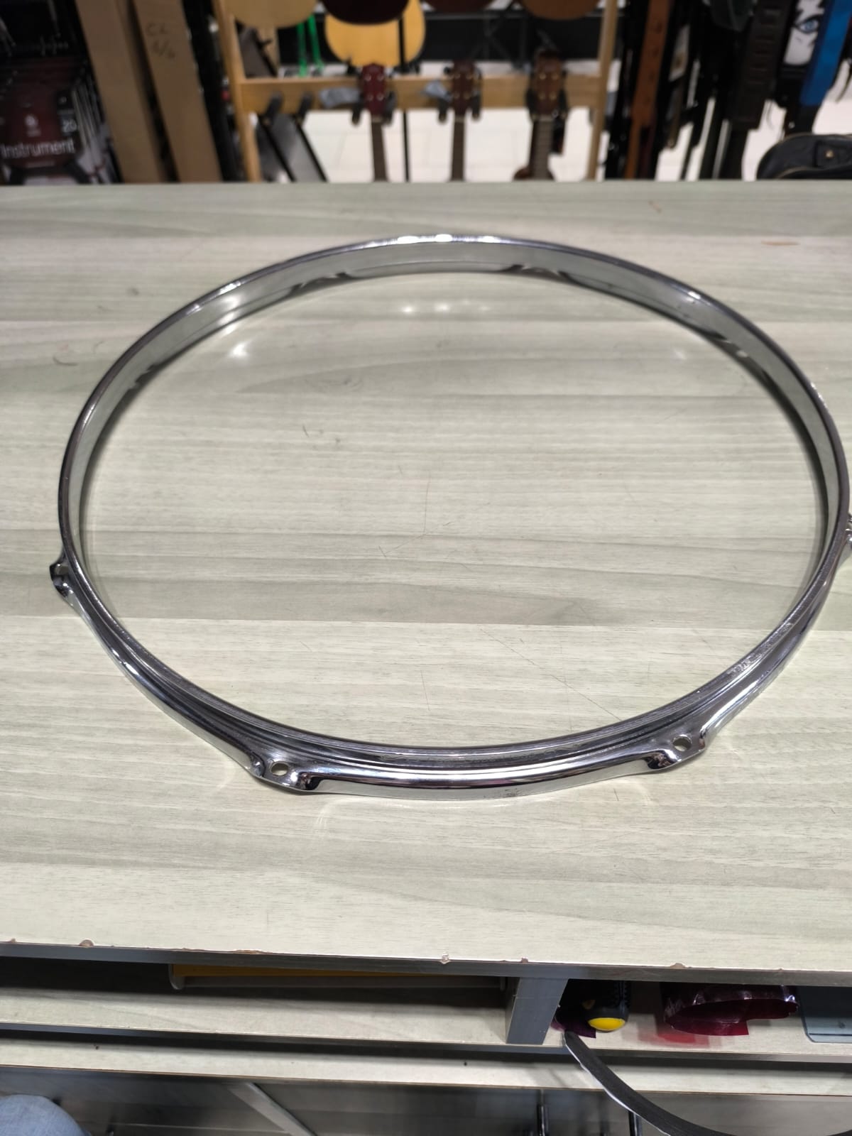 pearl super hoop da 16 cercio