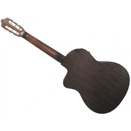 CRAFTER HC100CE OP NT chitarra classica amplificata