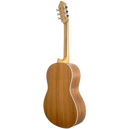 VALENCIA GUITARS VC354BK CHITARRA CLASSICA 4/4