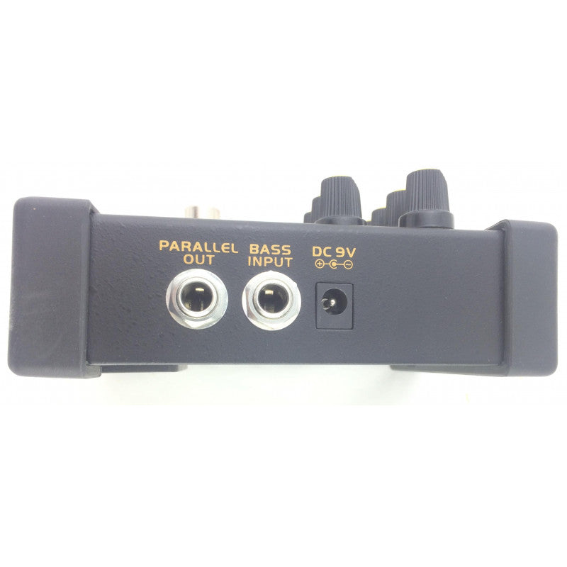 BETA AIVIN BASS DRIVE D.I. 2000