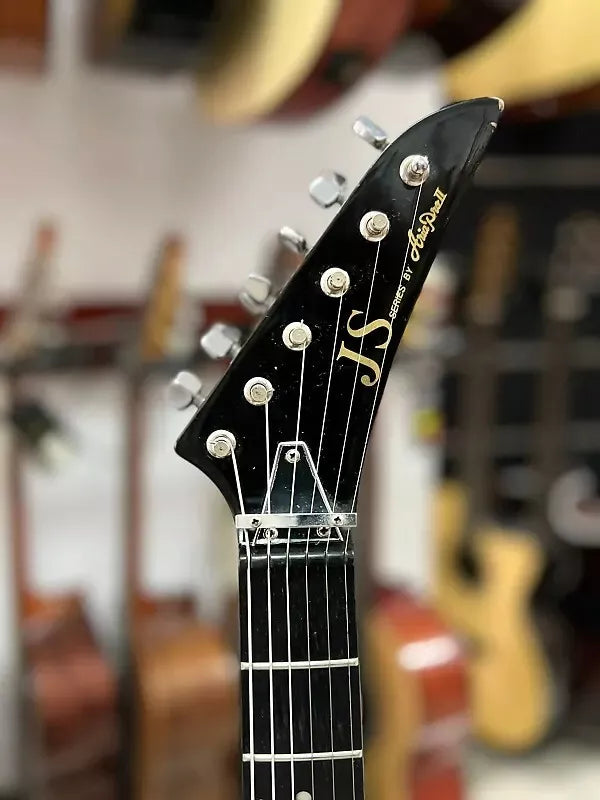 Aria js aria pro 2 chitarra elettrica