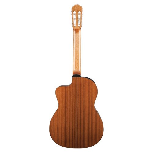 Takamine GC3CE Natural Ctw Elet G Series CHITARRA CLASSICA