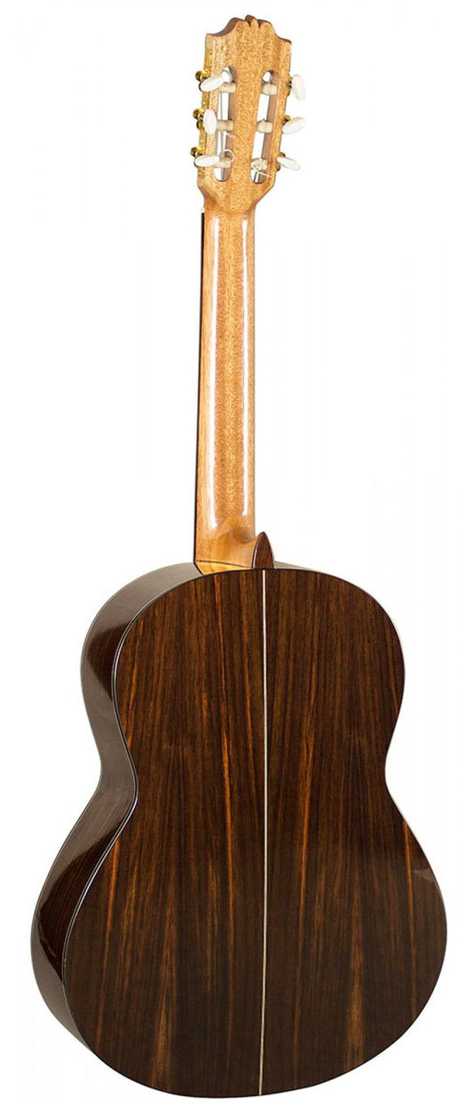 Admira A5 Handcrafted Classical Guitar Solid Cedar Top