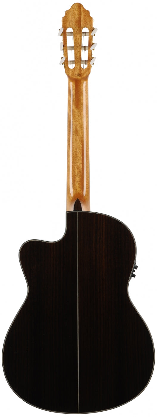 VALENCIA GC200 CE  CHITARRA CLASSICA AMPLIFICATA
