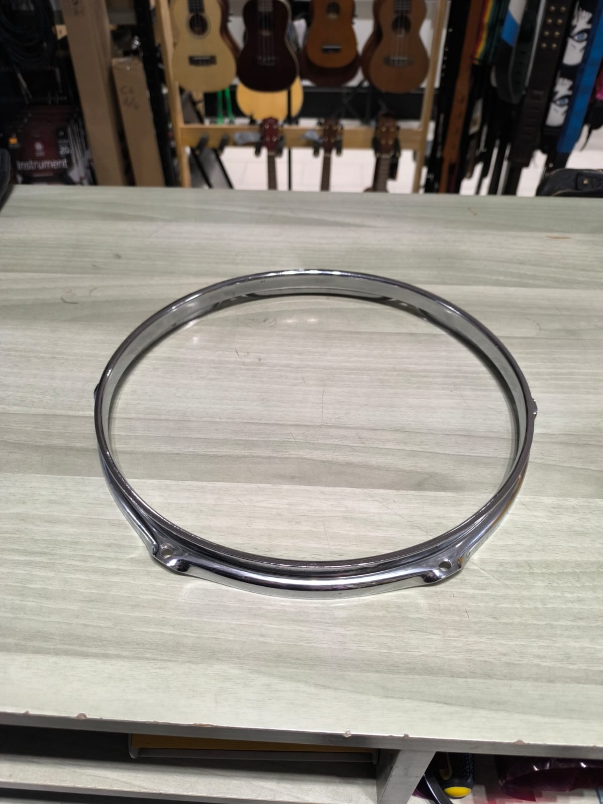 Pearl 12" Super Hoop cerchio tom