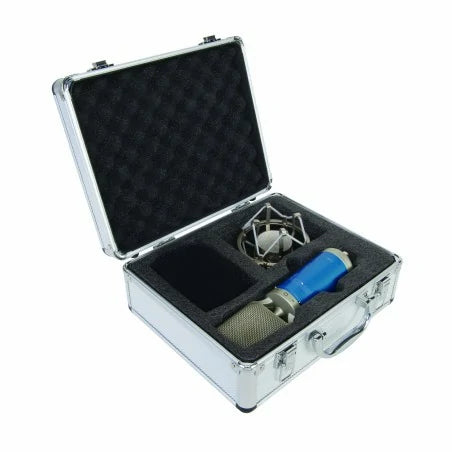 EIKON C14 Il microfono a condensatore