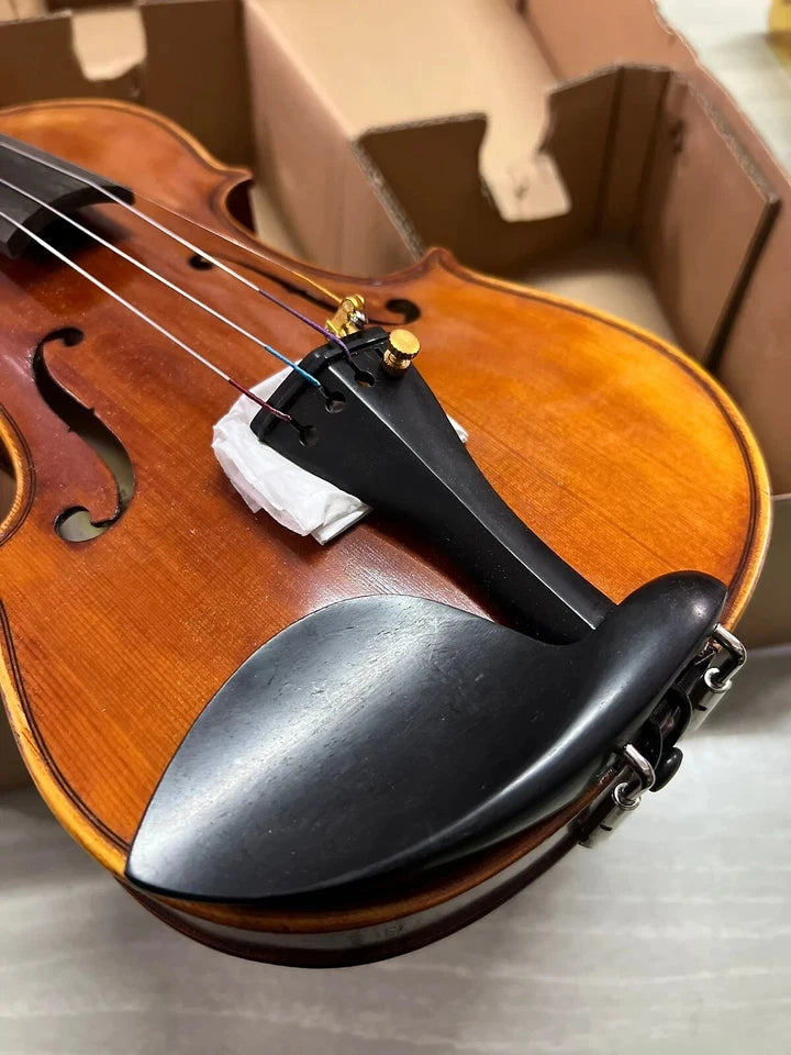 Luthier violino di alta qualità tutto massello 1/2