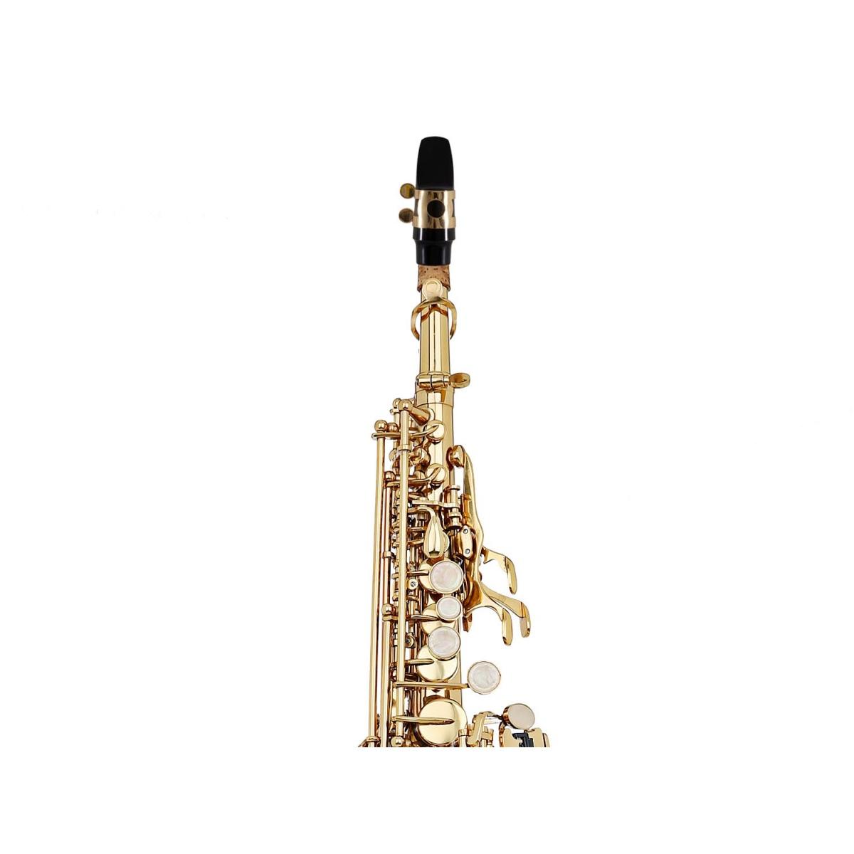 Grassi SSP800 sax soprano sib dritto