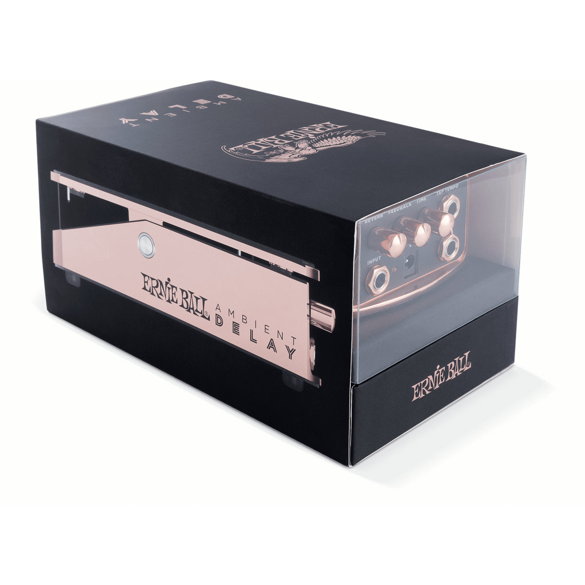ERNIE BALL Eb 6184 Ambient Delay