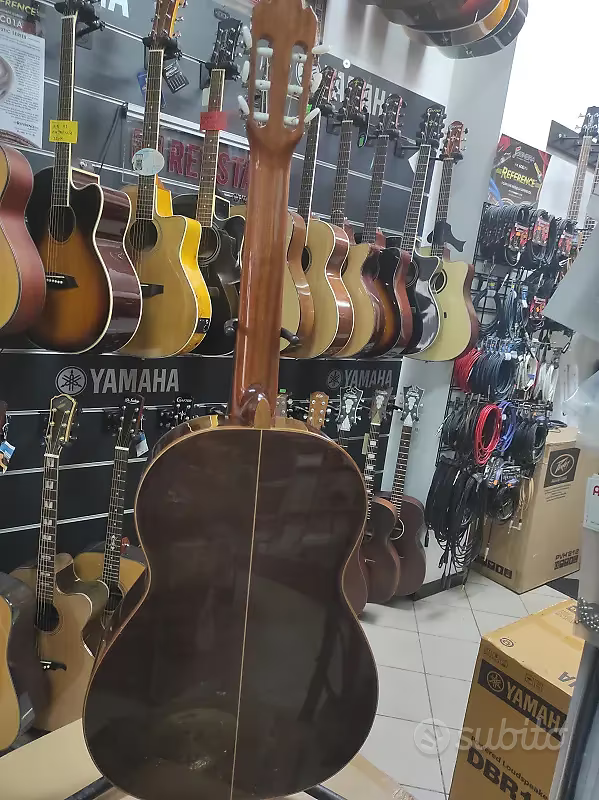 Antonio Sanchez 1010 chitarra classica professiona