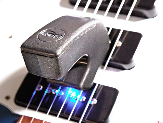 EBow Plus MK II Effetti Chitarra