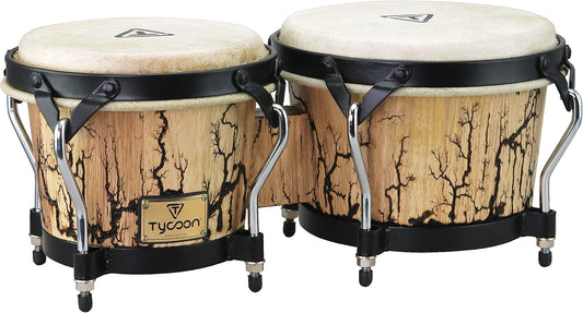 STBS-B-WI Tycoon  willow  TY STBS-B-WI bongos