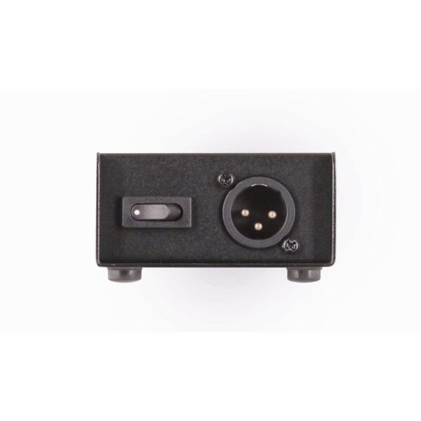 TOPP PRO TP TDI-P1  d.i. box