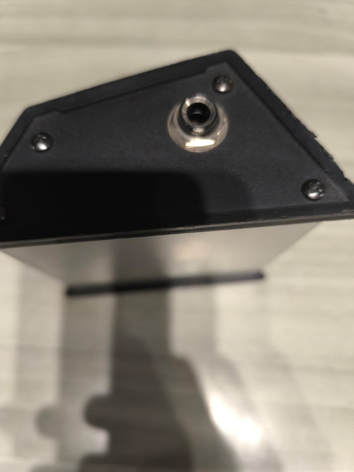 fender footswitch channel select assy. p/n0050419000