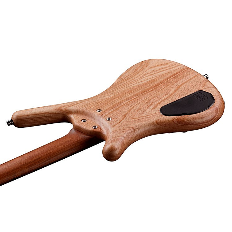 Warwick CORVETTE $$ 5 Teambuilt Pro Series Basso Elettrico Corde - Made in Germany